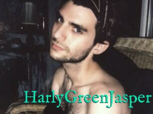 HarlyGreenJasper