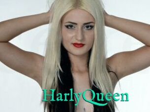 HarlyQueen