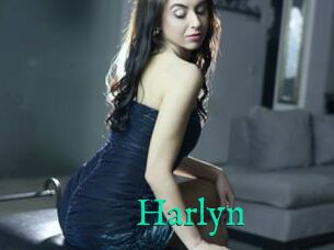 Harlyn