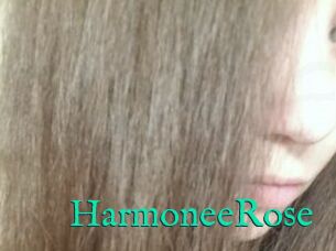 HarmoneeRose