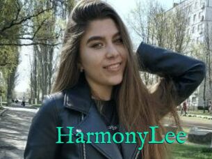 HarmonyLee