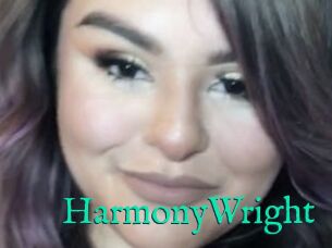 HarmonyWright