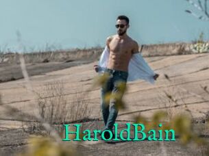 HaroldBain