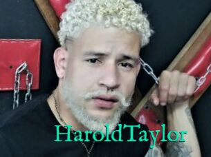 HaroldTaylor