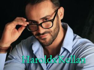 HaroldxKellan