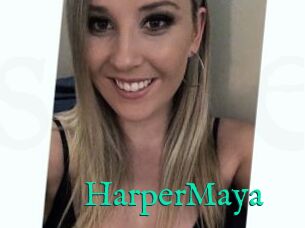 HarperMaya