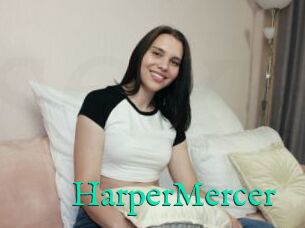 HarperMercer