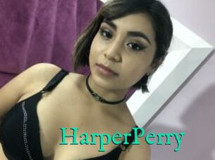 HarperPerry
