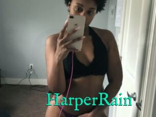 HarperRain