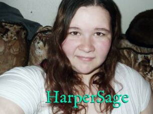 HarperSage