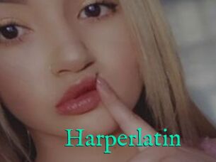 Harperlatin