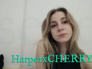 HarperxCHERRY