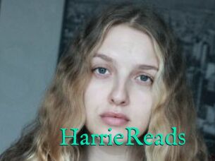 HarrieReads