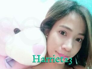 Harriet23