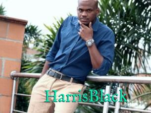 HarrisBlack