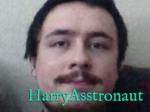 Harry_Asstronaut