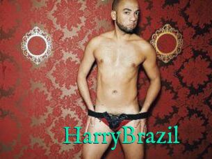 HarryBrazil