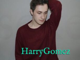 HarryGomez