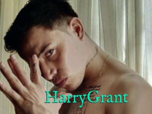 HarryGrant