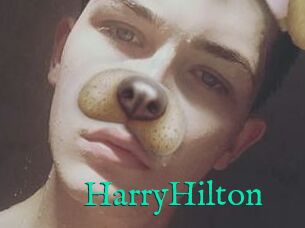 HarryHilton