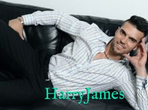 HarryJames