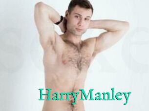 HarryManley