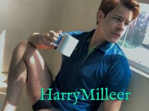 HarryMilleer