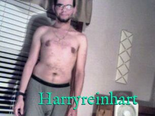 Harryreinhart