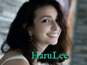 HaruLee