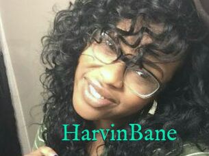 HarvinBane