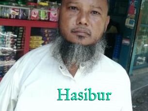 Hasibur