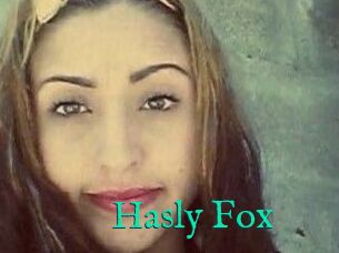 Hasly_Fox