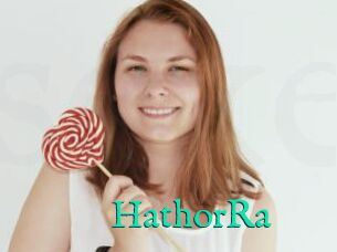 HathorRa