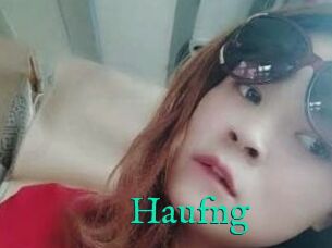 Haufng