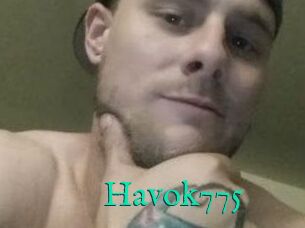 Havok775