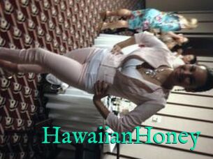 HawaiianHoney