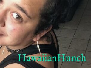 HawaiianHunch