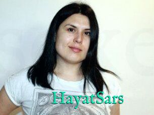 HayatSars