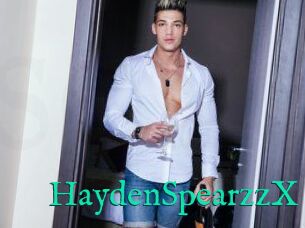 HaydenSpearzzX