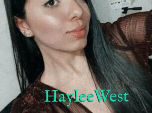 HayleeWest