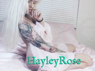 HayleyRose