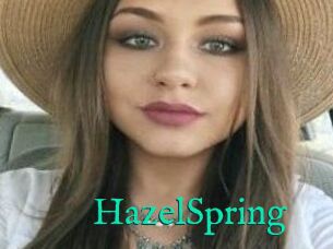 HazelSpring