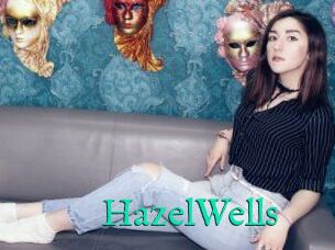 HazelWells