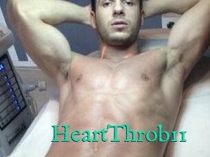 HeartThrob11