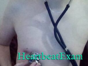 HeartbeatExam