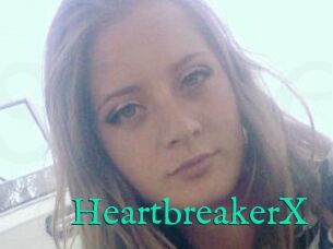 HeartbreakerX