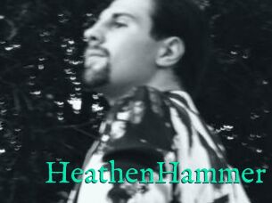 HeathenHammer