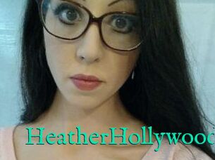 HeatherHollywood