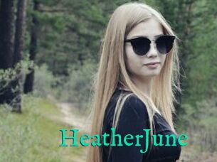 HeatherJune
