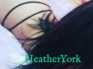 HeatherYork